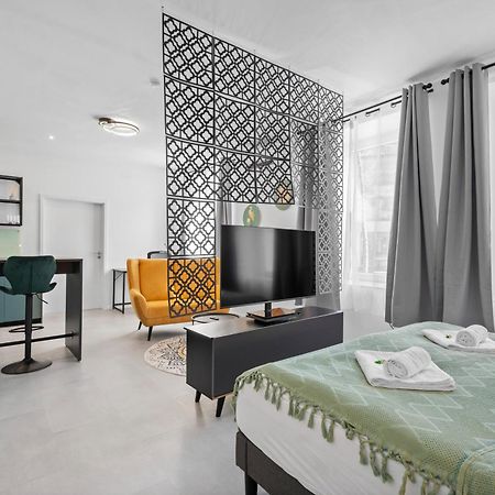 Roth Apartments Wuppertal-Elberfeld 외부 사진