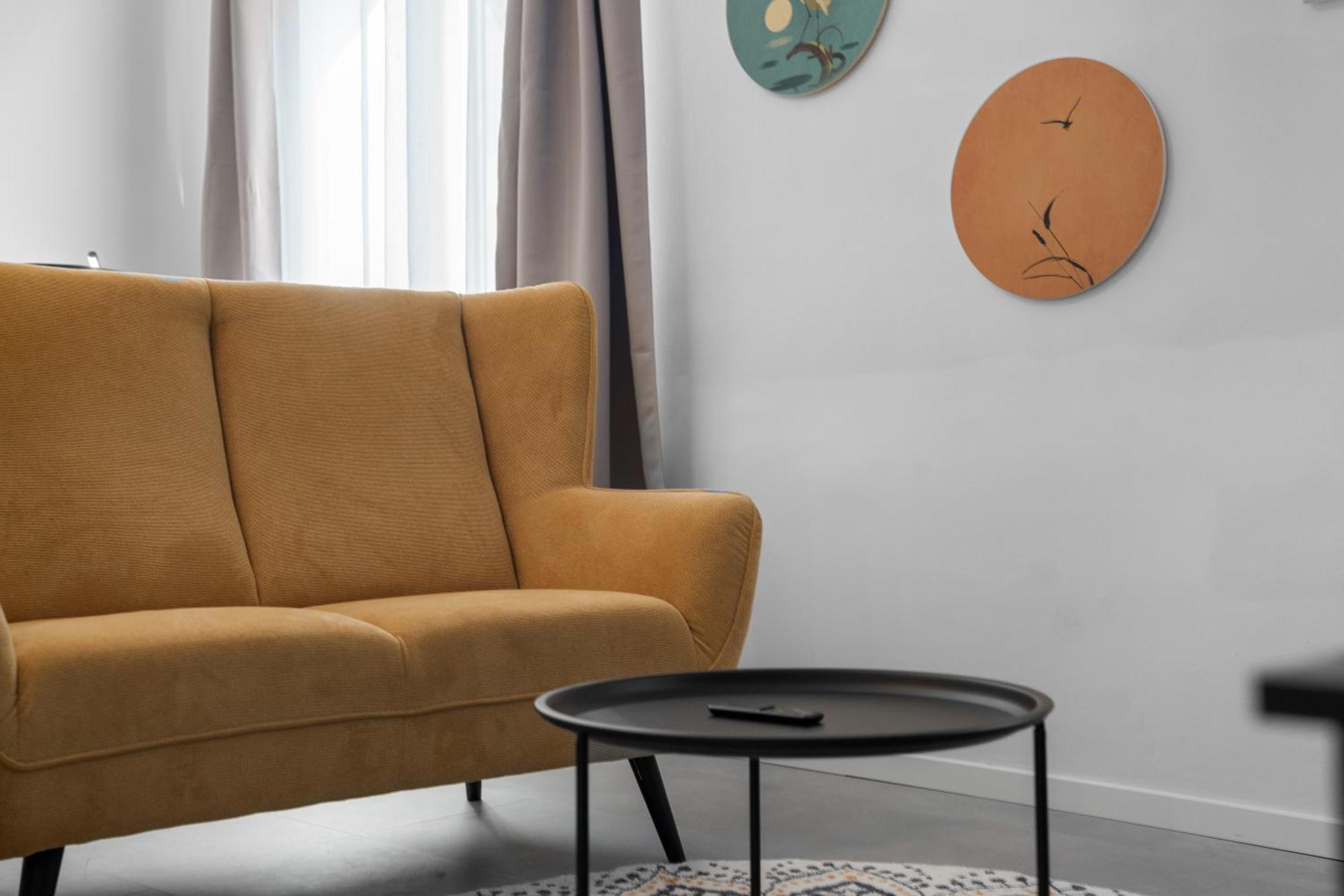 Roth Apartments Wuppertal-Elberfeld 외부 사진