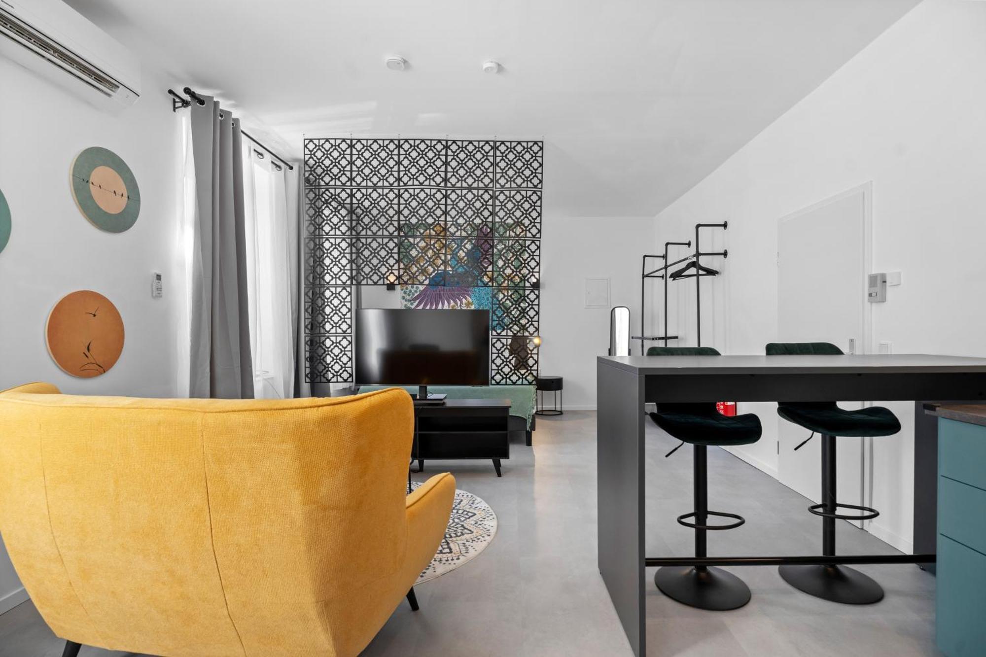 Roth Apartments Wuppertal-Elberfeld 외부 사진