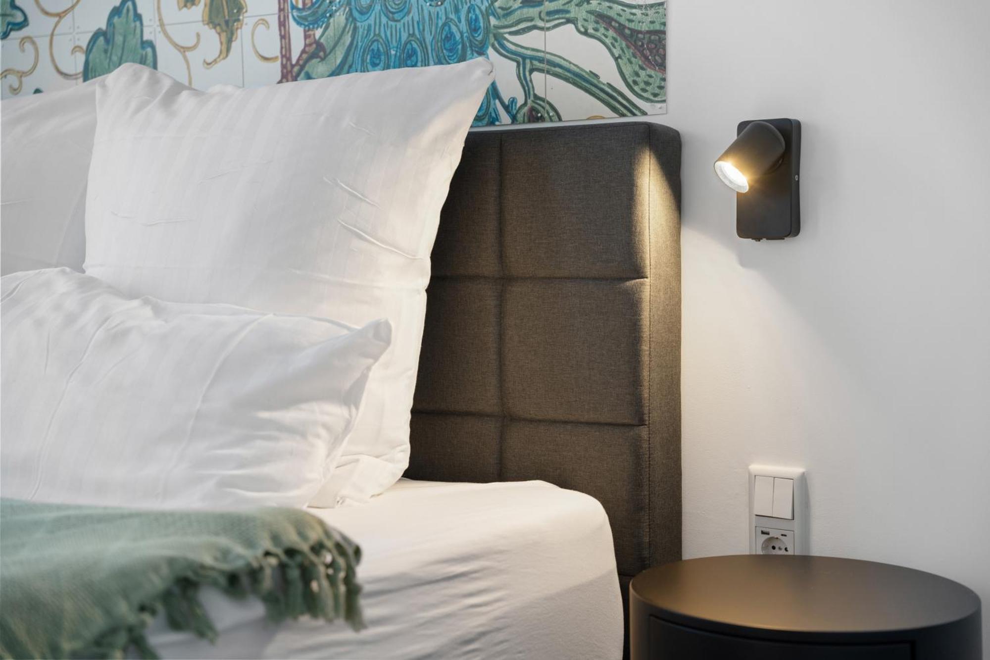 Roth Apartments Wuppertal-Elberfeld 외부 사진