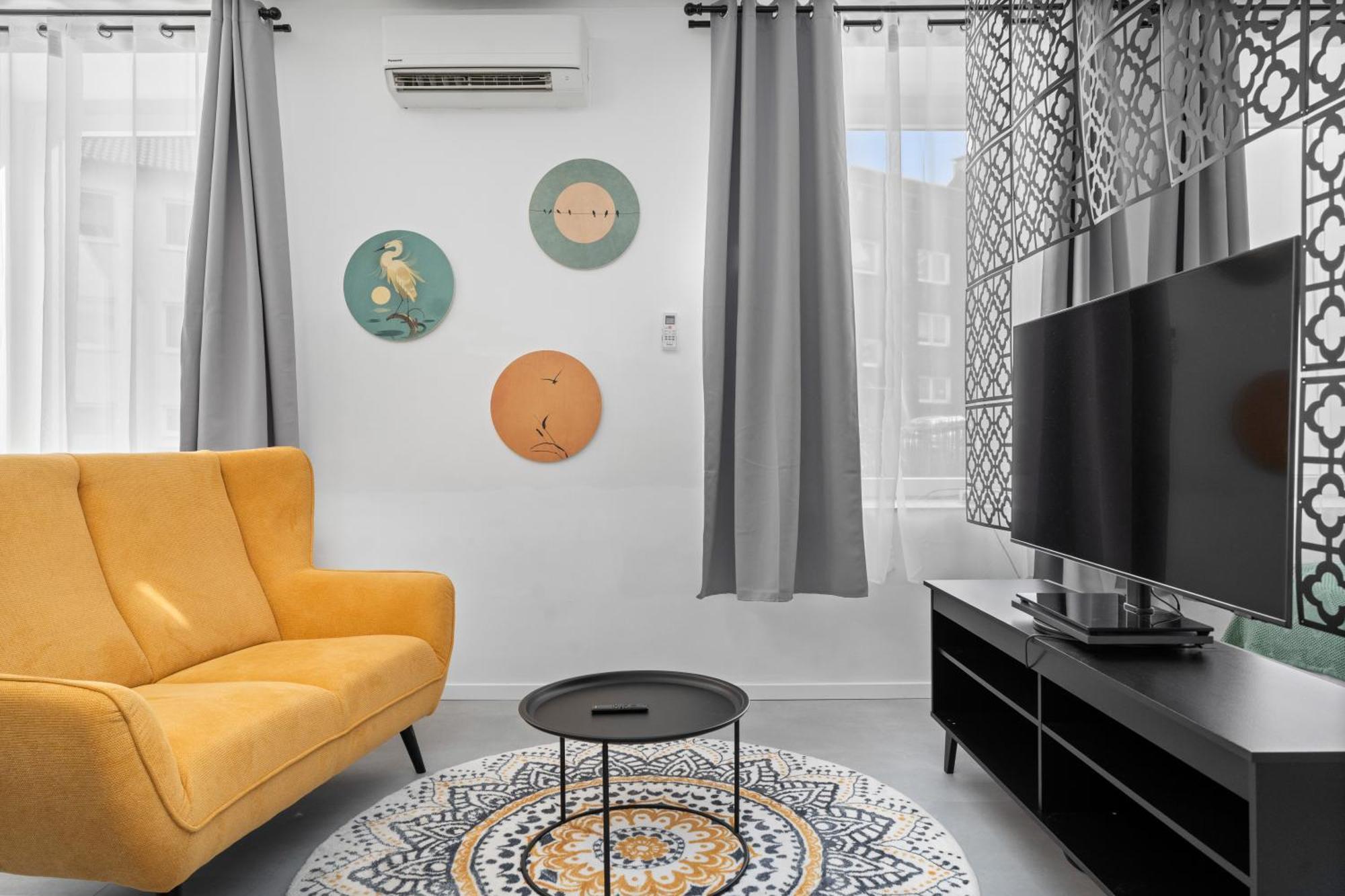 Roth Apartments Wuppertal-Elberfeld 외부 사진