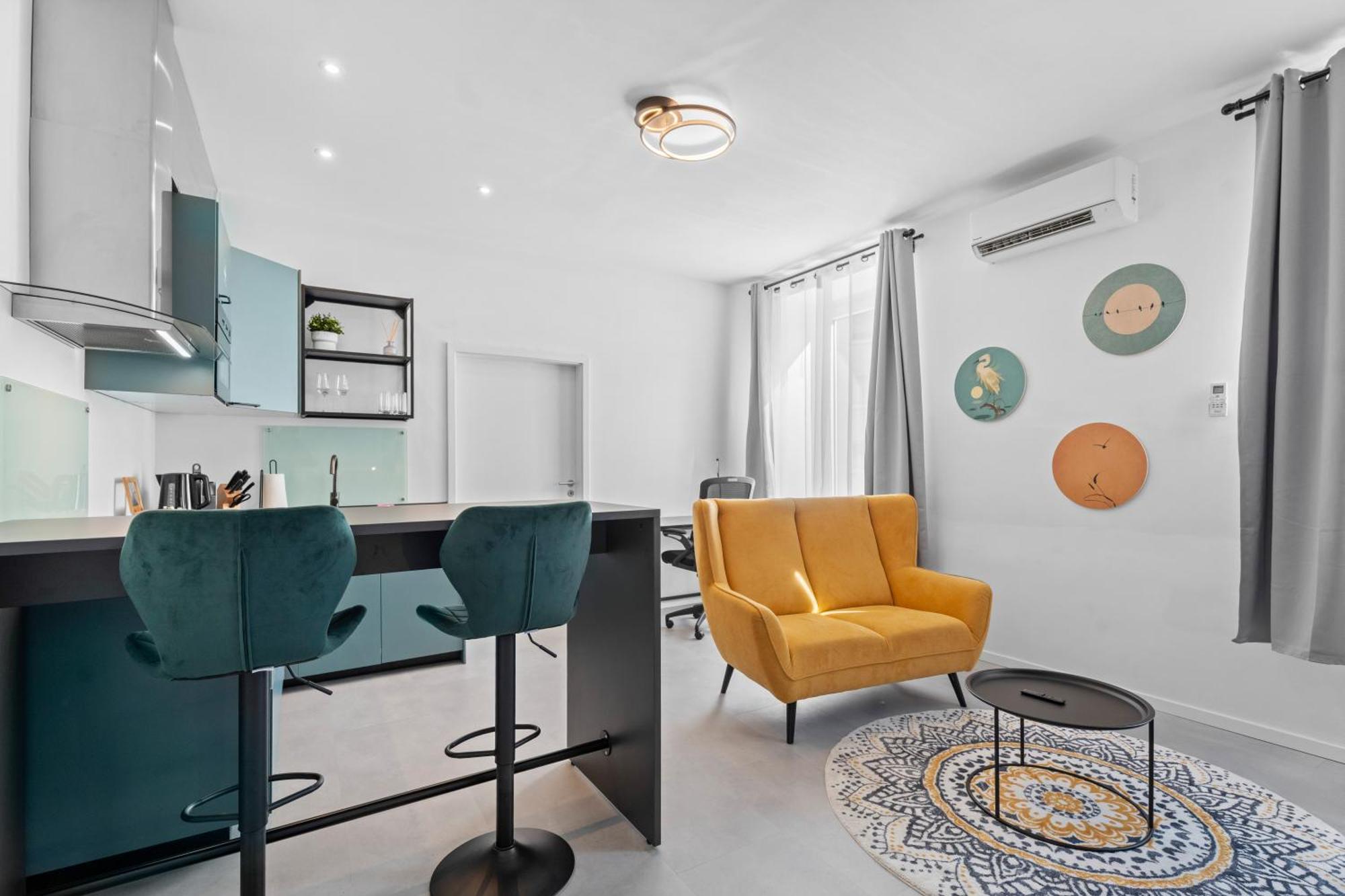Roth Apartments Wuppertal-Elberfeld 외부 사진